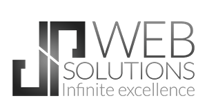 JP Websolutions Logo