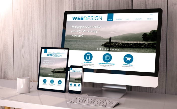 Website Design UK | Website Design Company UK